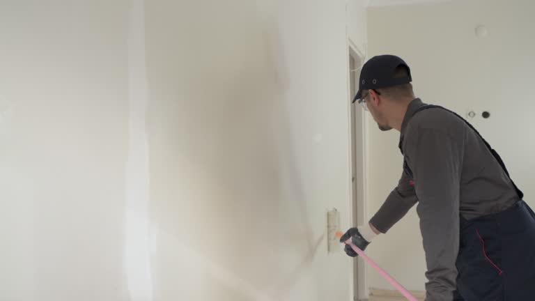 Best Wallpaper Removal and Painting  in Anderson, CA